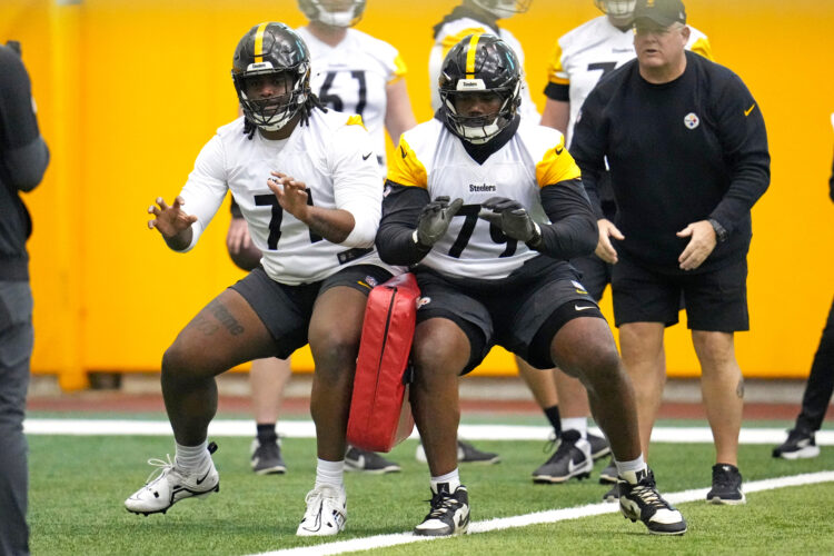 2026 Steelers schedule to be released on Thursday